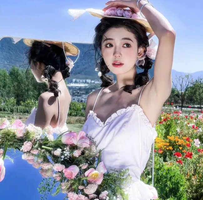 达伊娜，大洋神女墨提斯